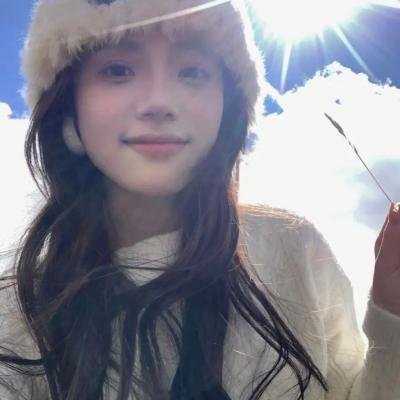 夏威夷冲浪女孩