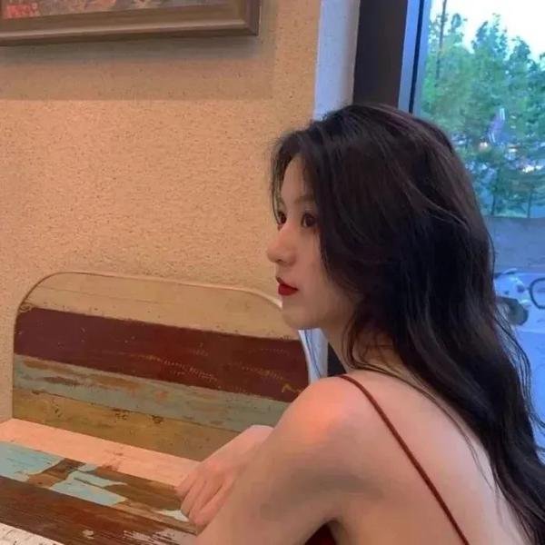 午后之爱